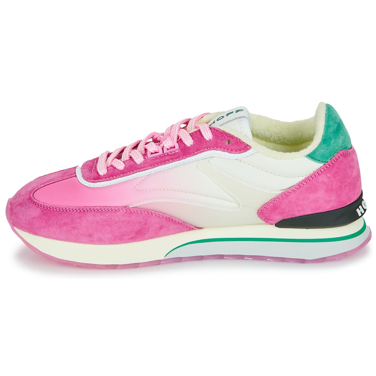 Women's Sneakers HOFF Pink