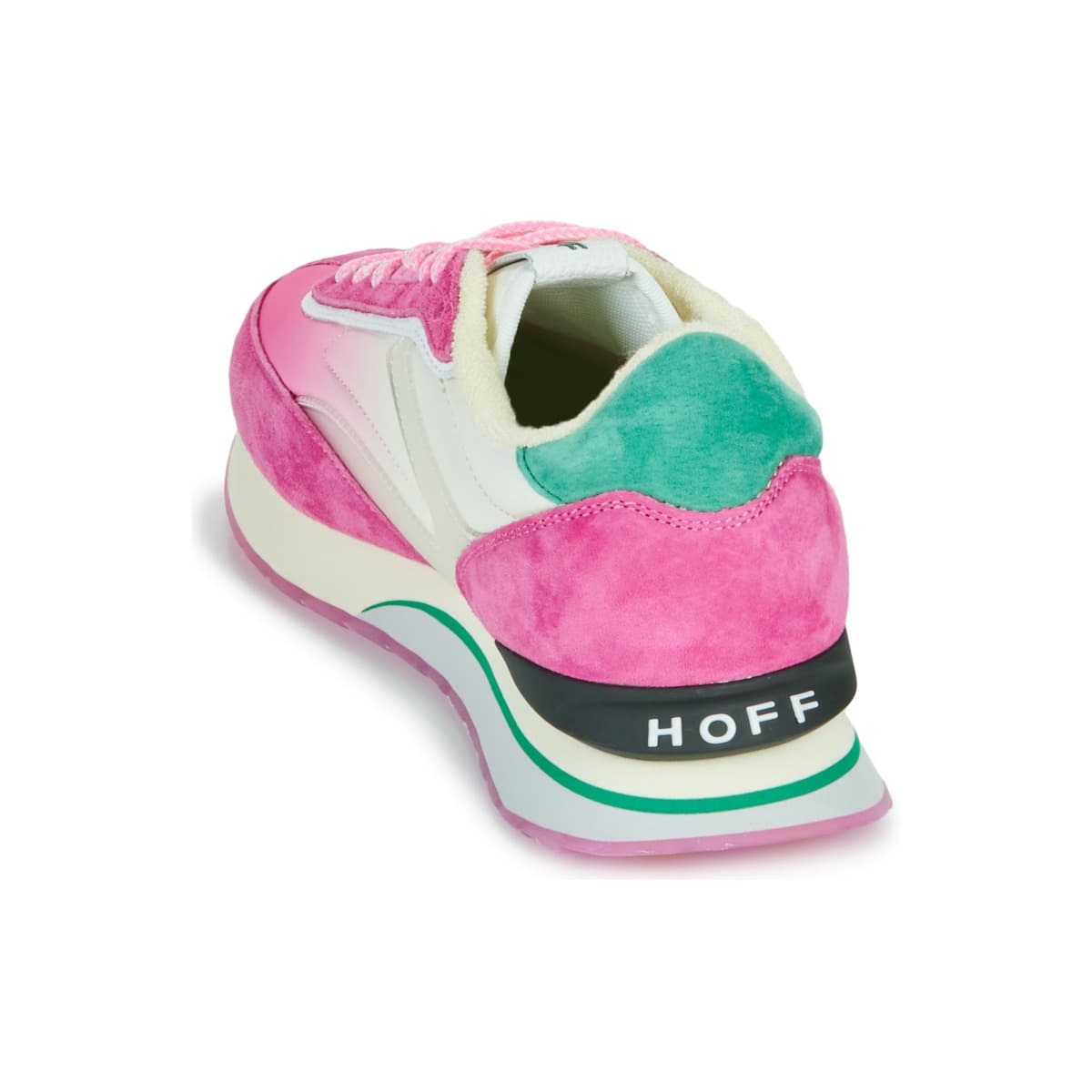 Women's Sneakers HOFF Pink