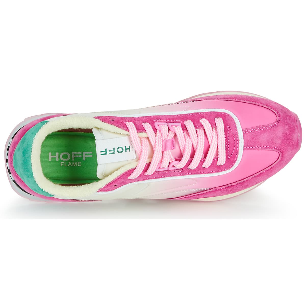 Women's Sneakers HOFF Pink