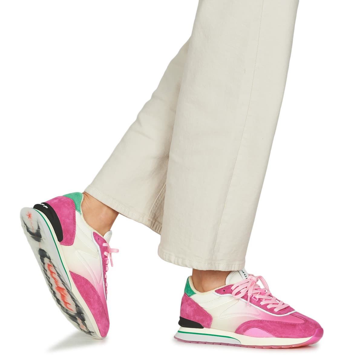 Women's Sneakers HOFF Pink