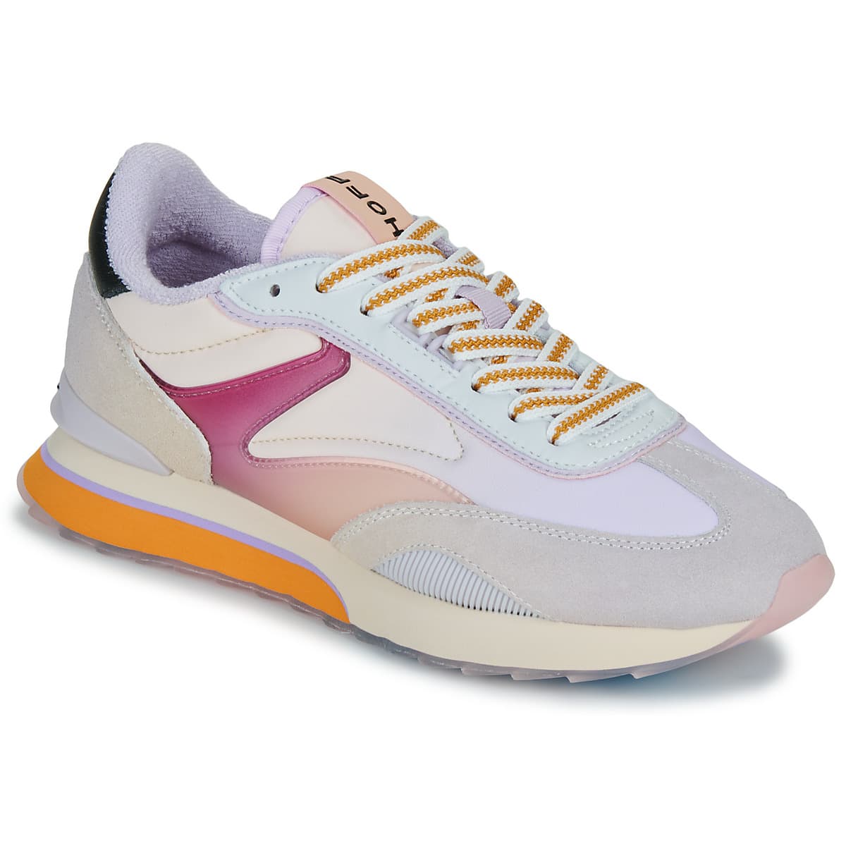 Women's Sneakers HOFF Beige