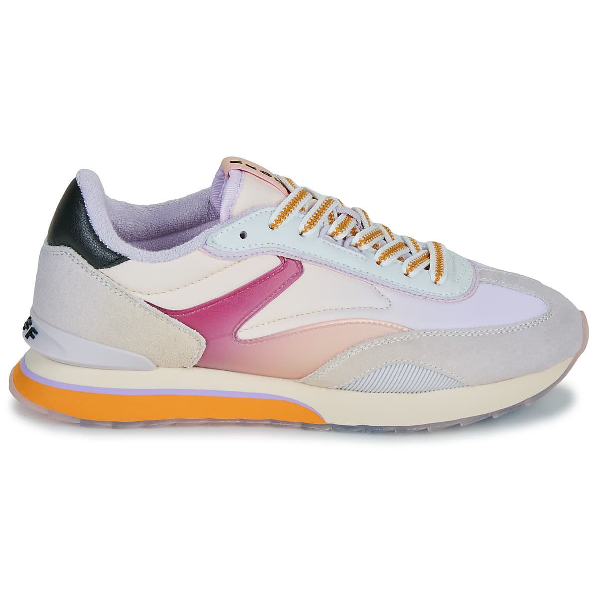 Women's Sneakers HOFF Beige