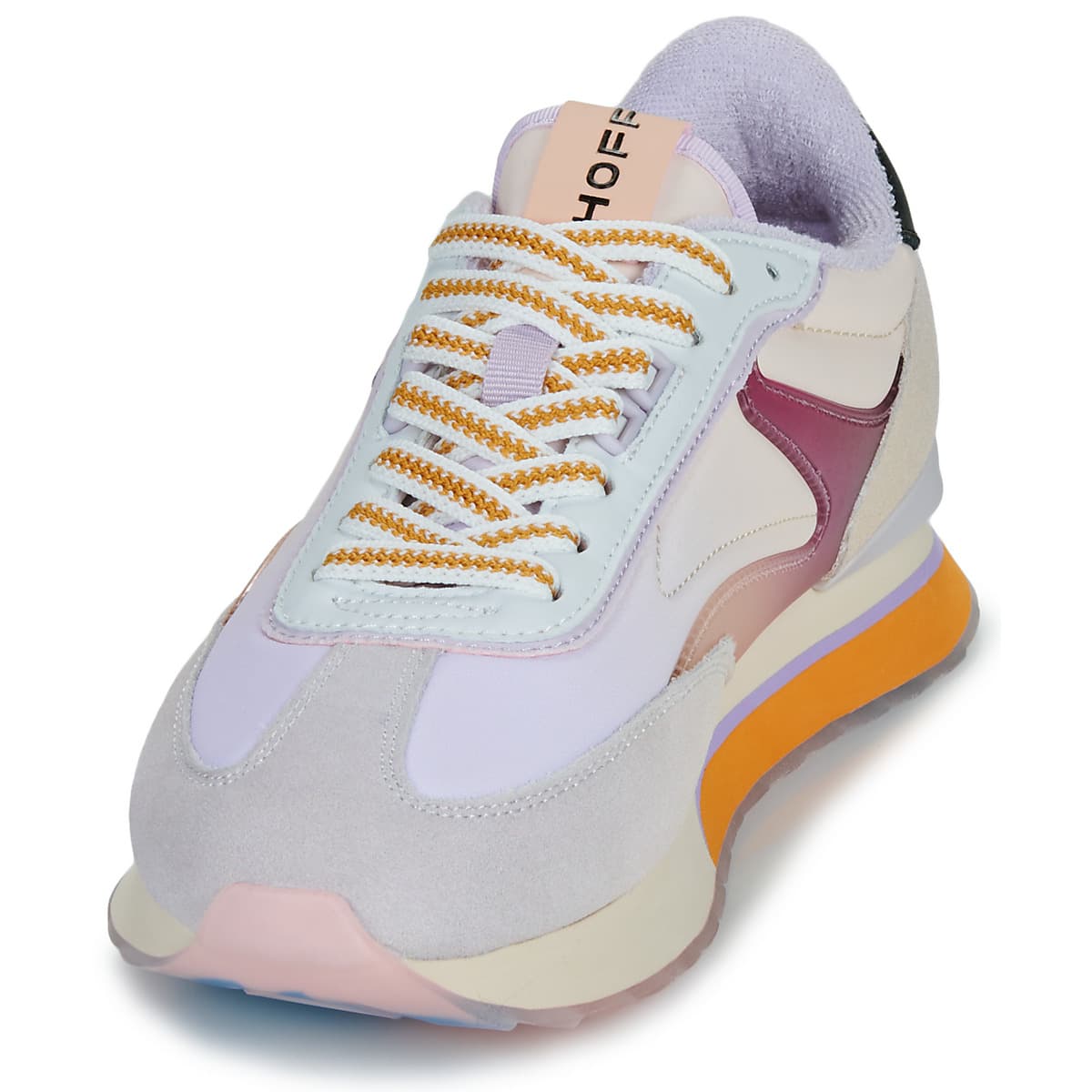 Women's Sneakers HOFF Beige