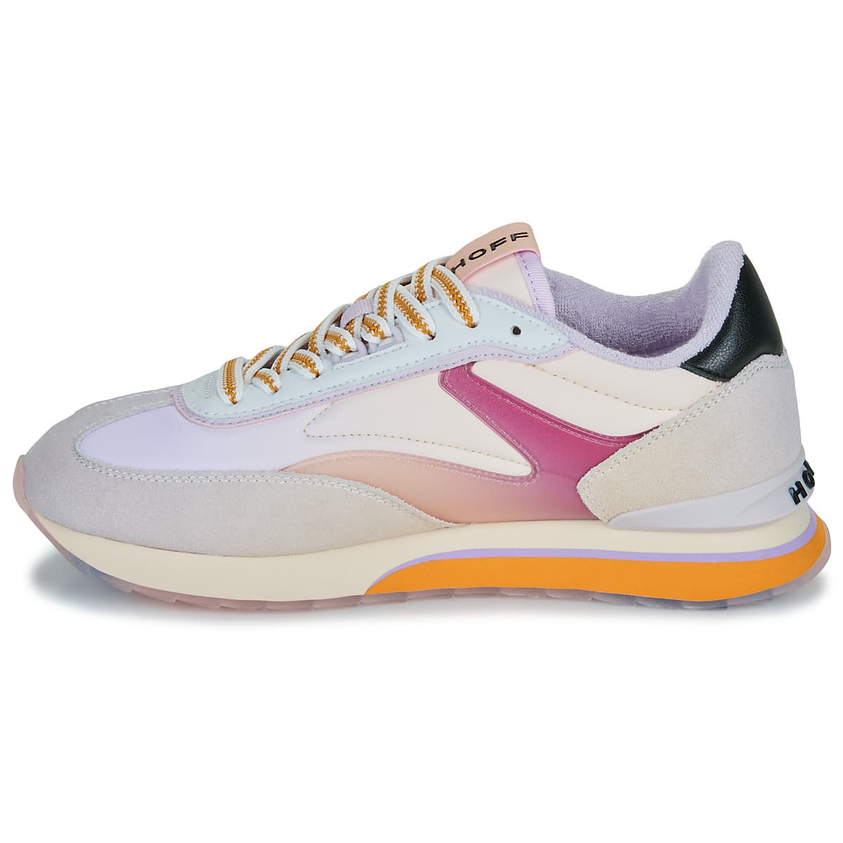 Women's Sneakers HOFF Beige