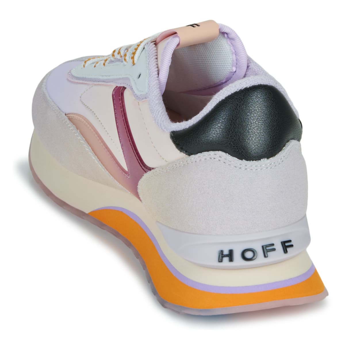 Women's Sneakers HOFF Beige