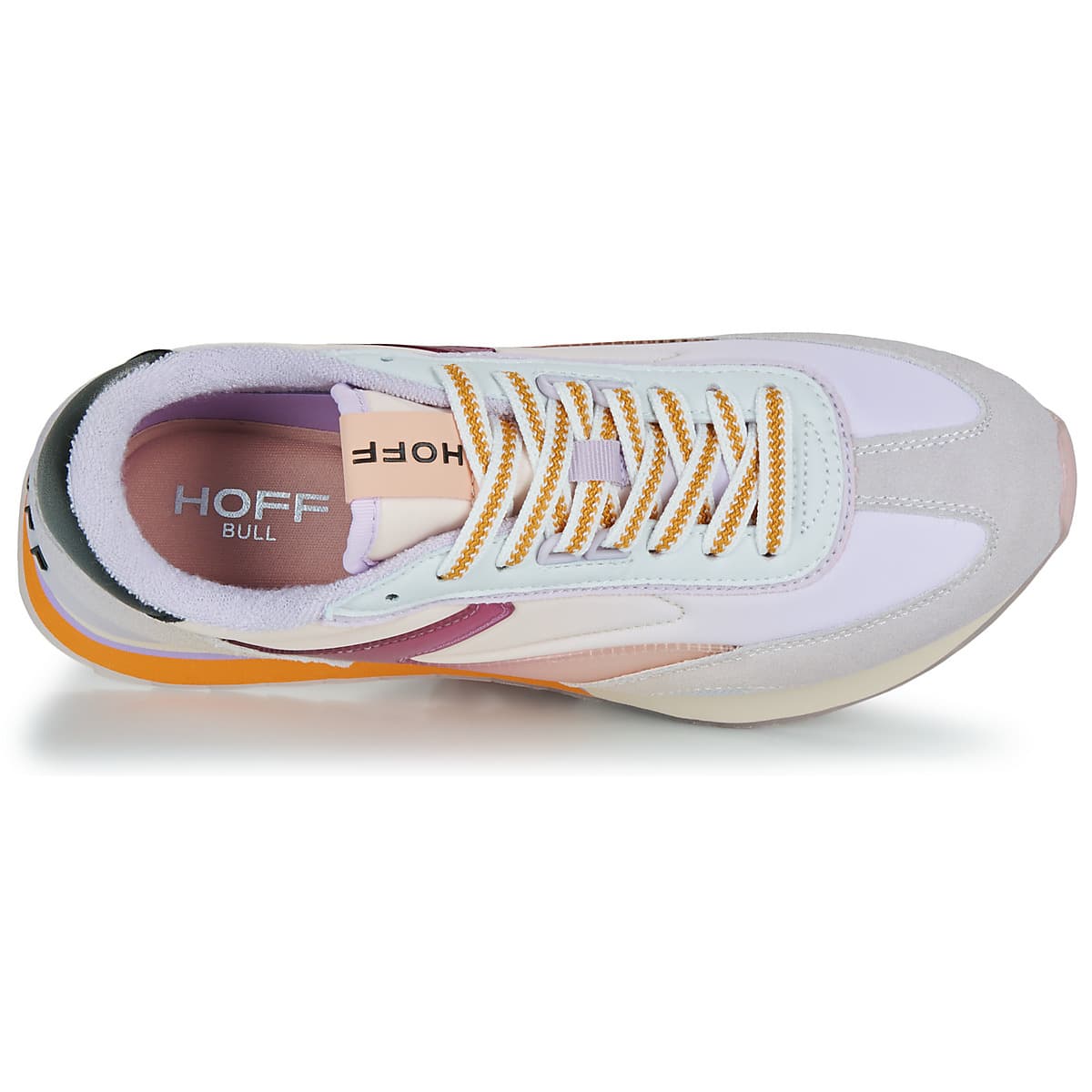 Women's Sneakers HOFF Beige