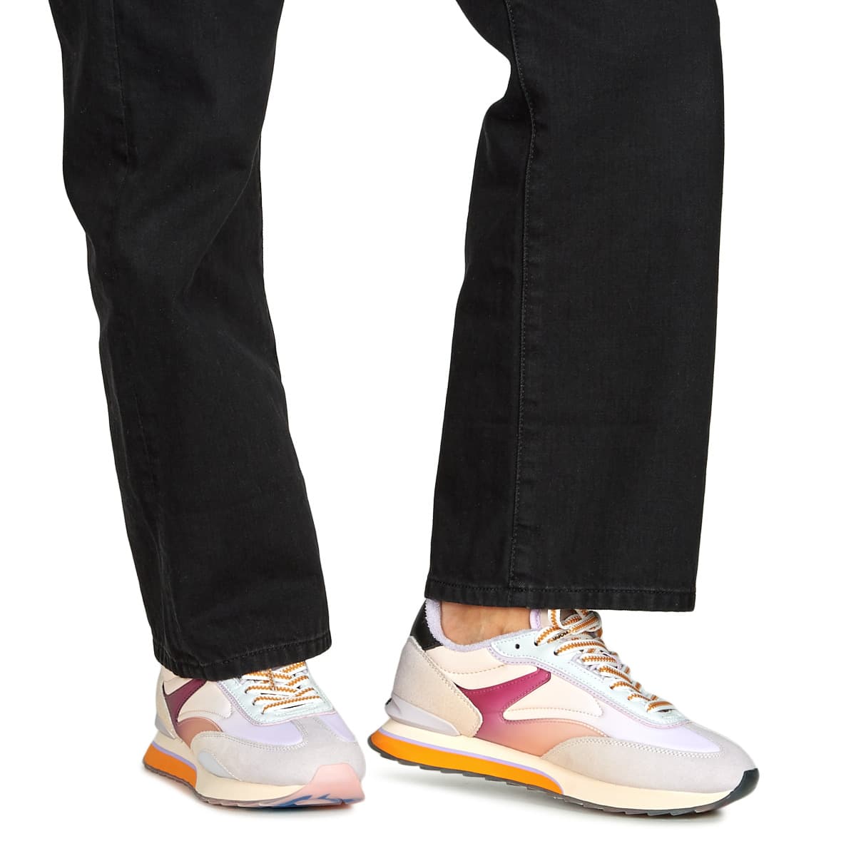 Women's Sneakers HOFF Beige