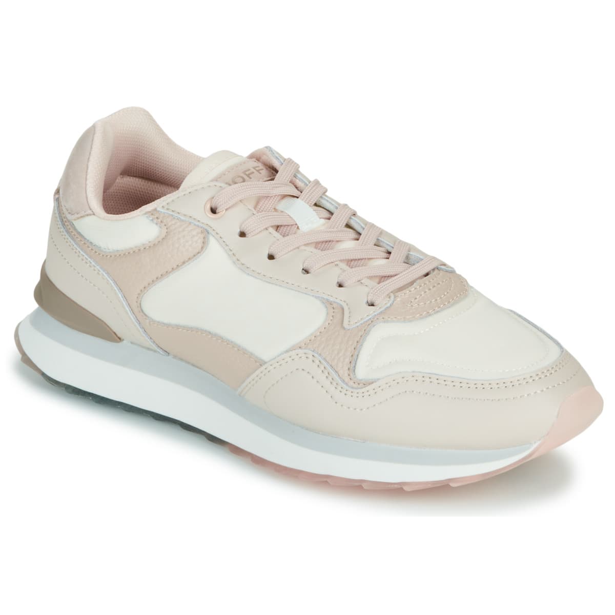 Women's Sneakers HOFF Beige