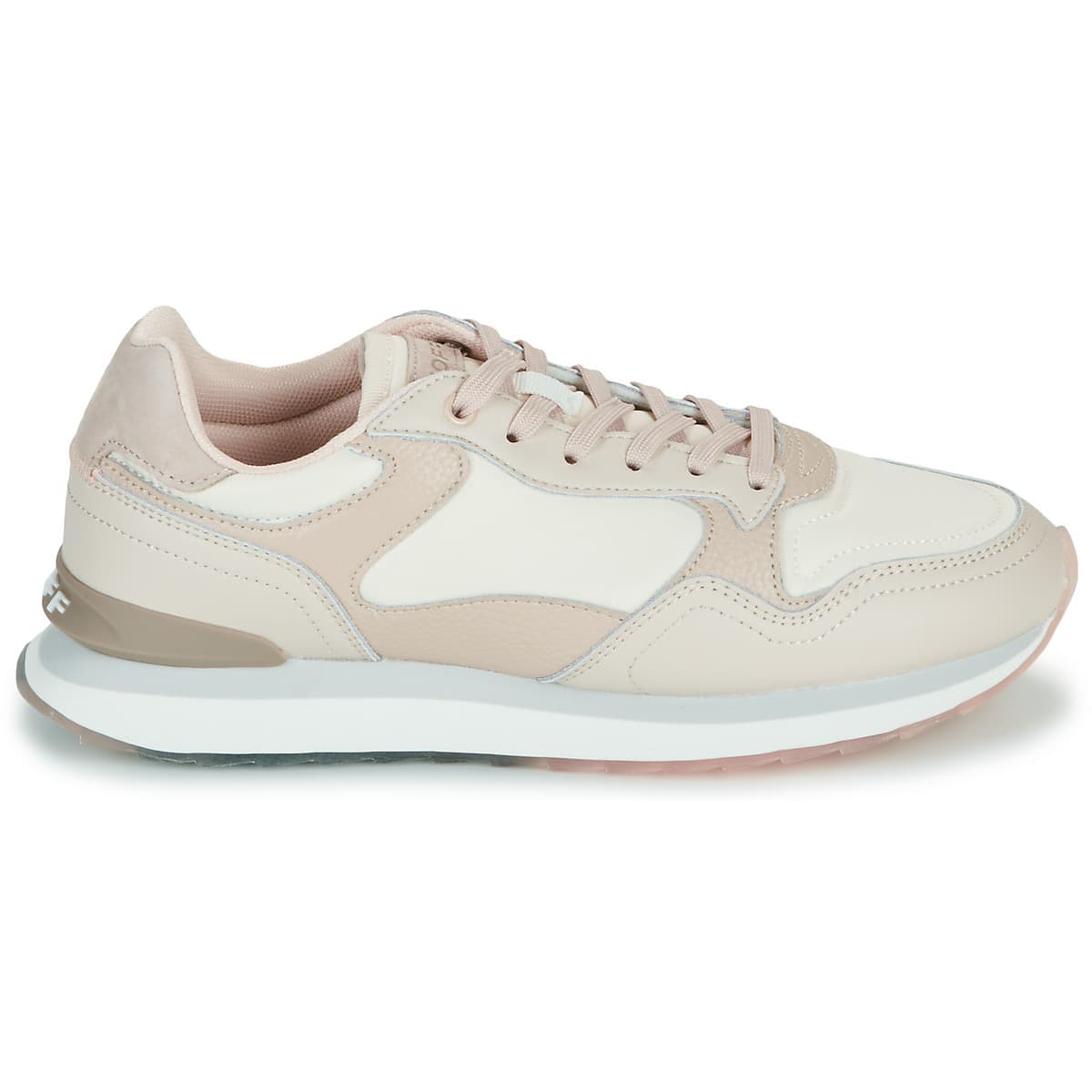 Women's Sneakers HOFF Beige