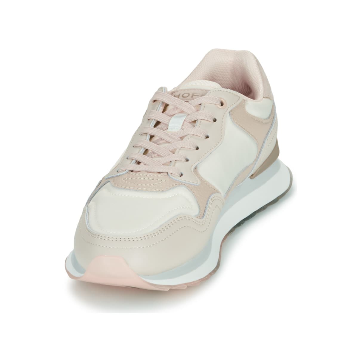 Women's Sneakers HOFF Beige