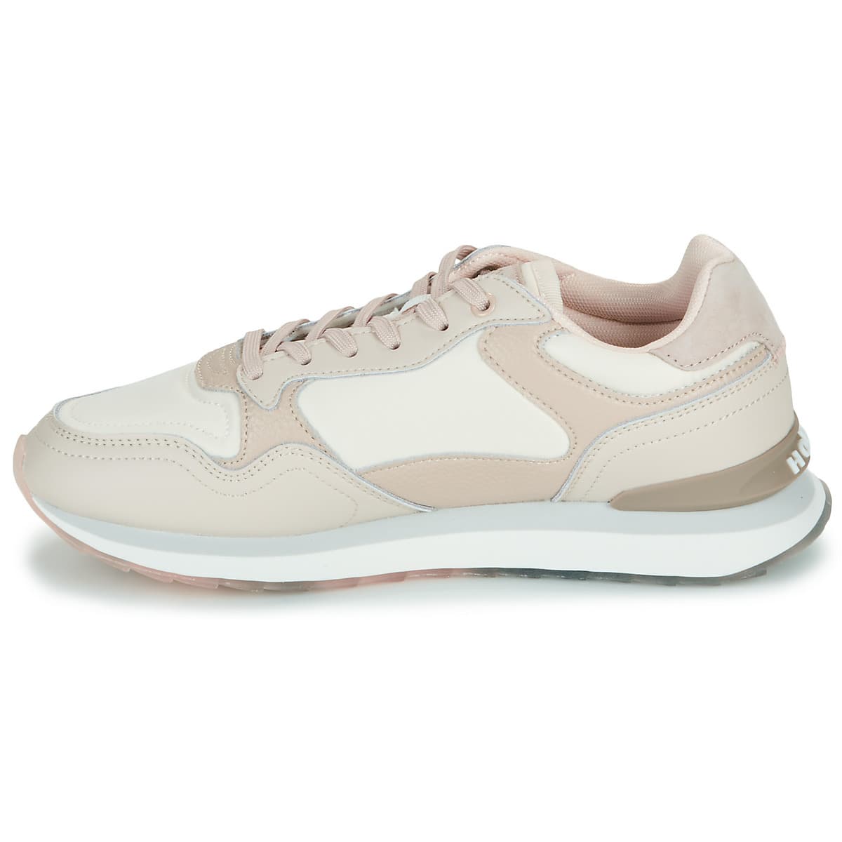 Women's Sneakers HOFF Beige