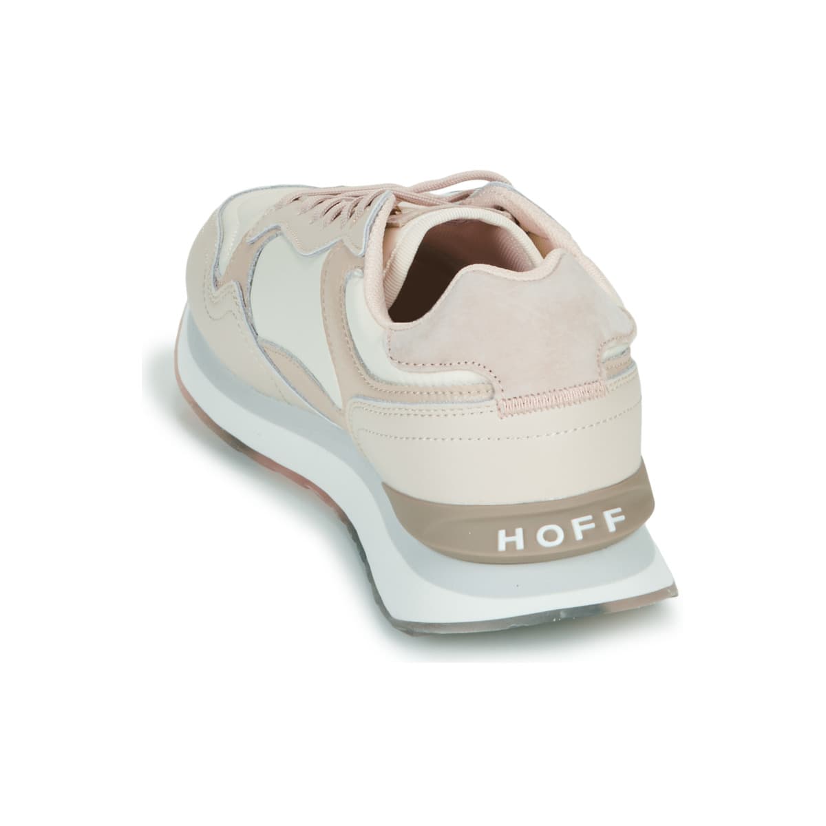 Women's Sneakers HOFF Beige