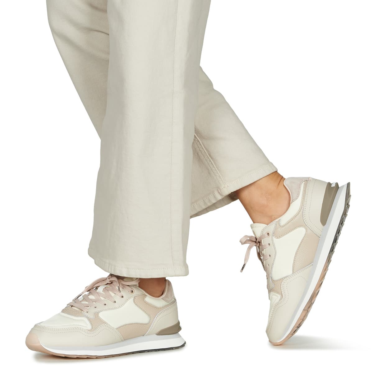 Women's Sneakers HOFF Beige