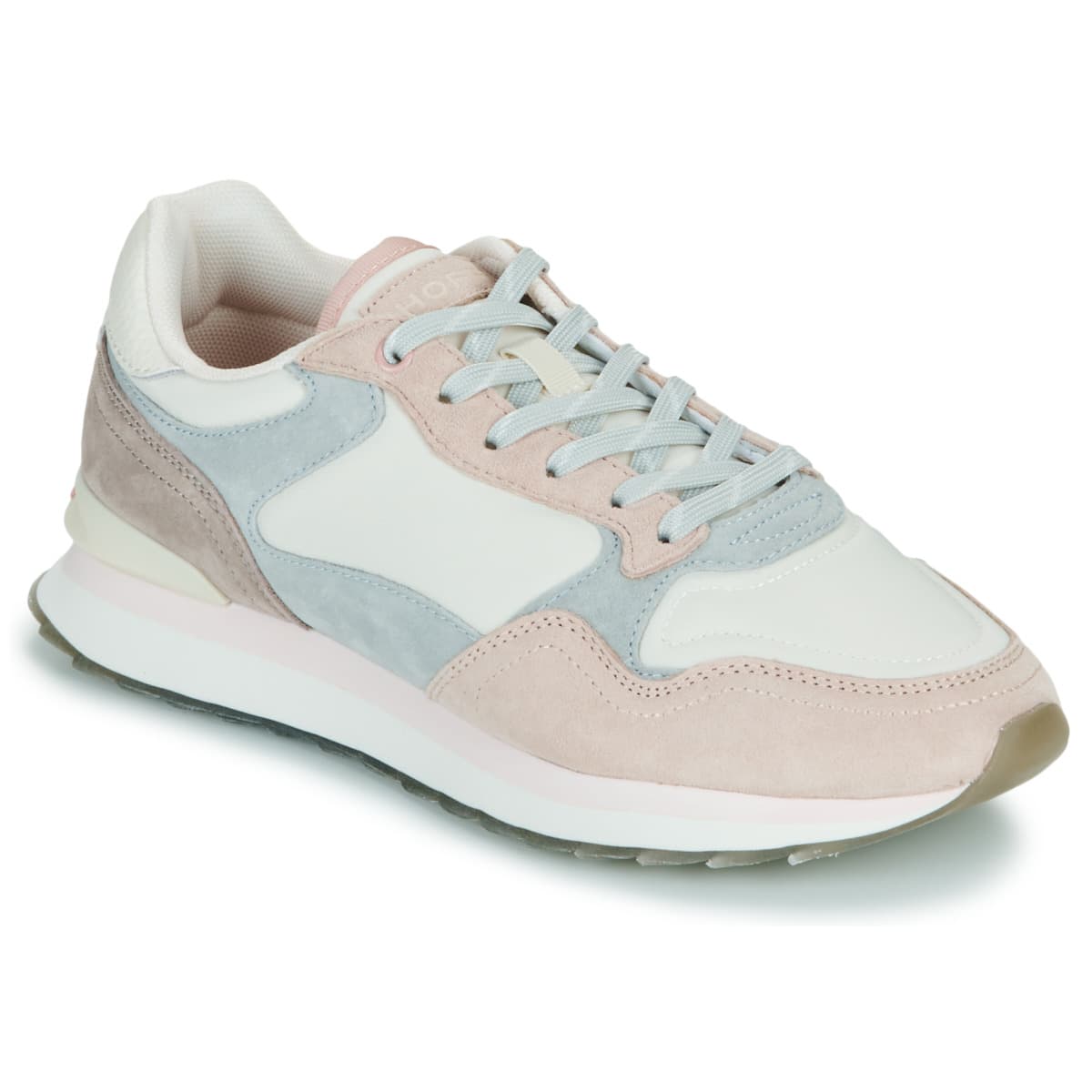 Women's Sneakers HOFF Beige