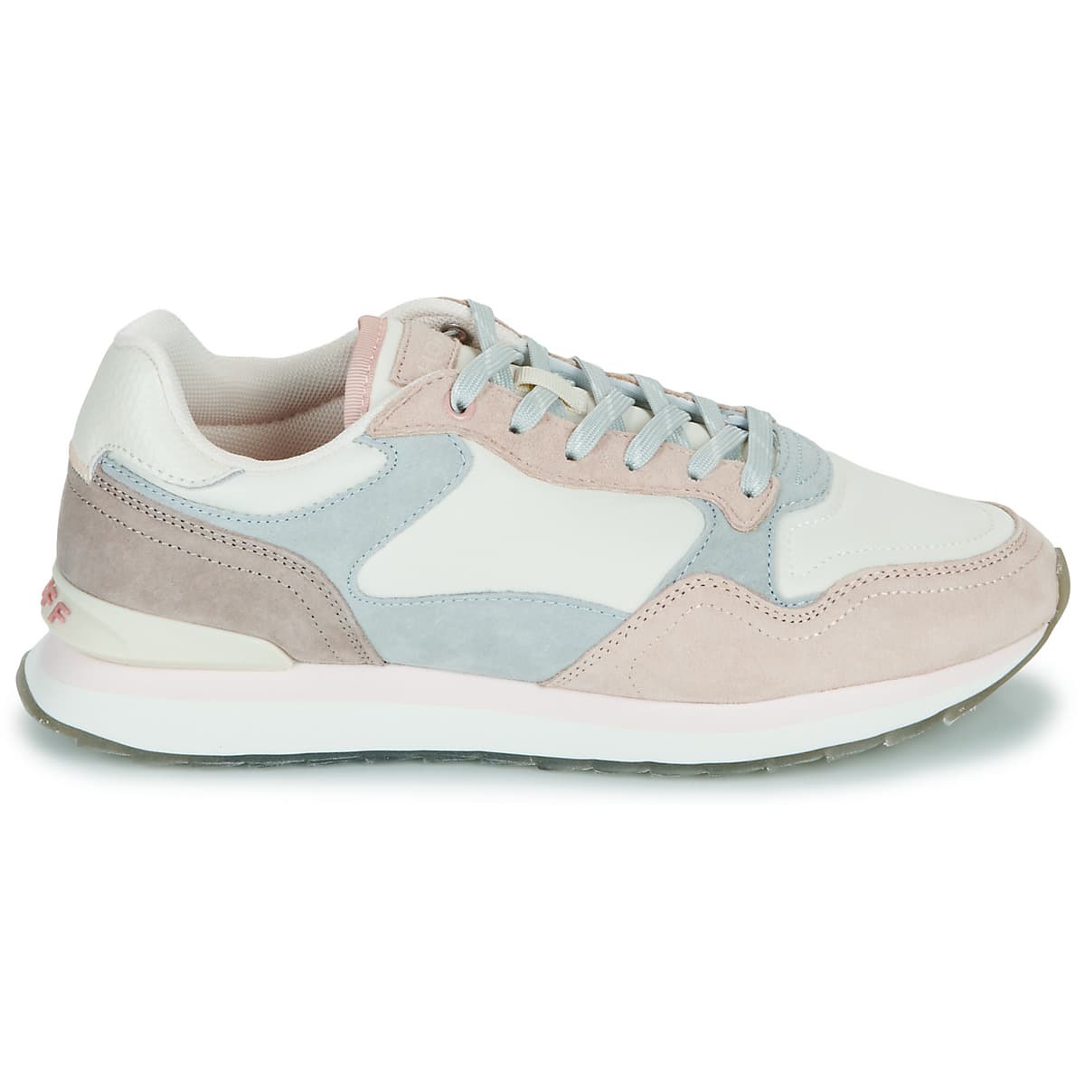 Women's Sneakers HOFF Beige