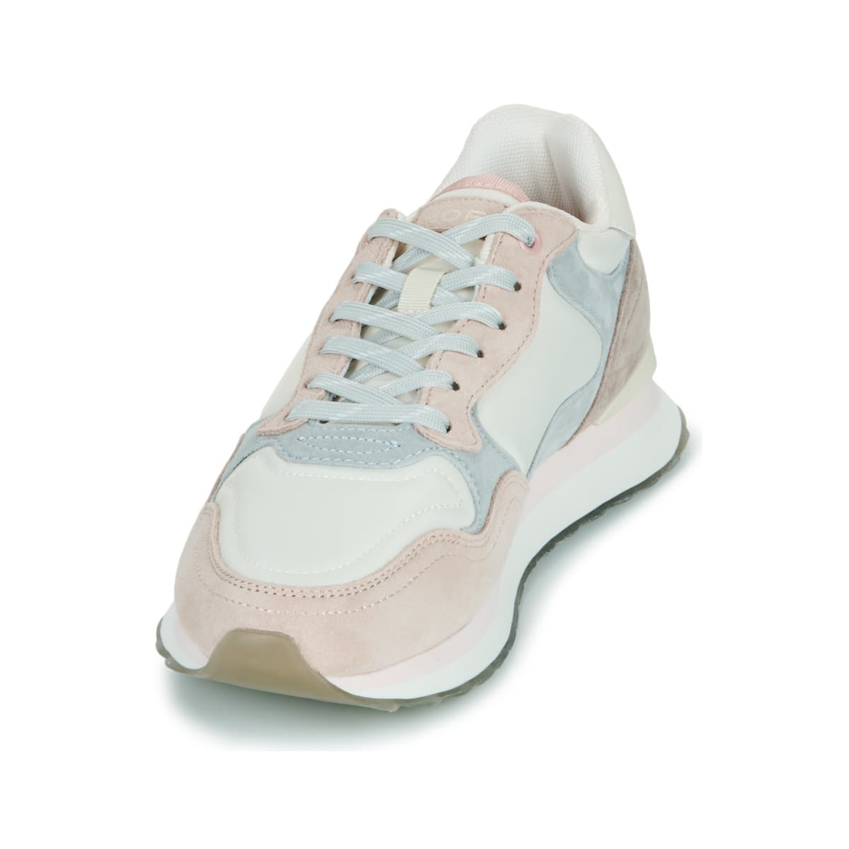 Women's Sneakers HOFF Beige