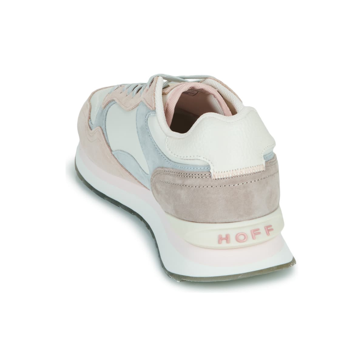 Women's Sneakers HOFF Beige