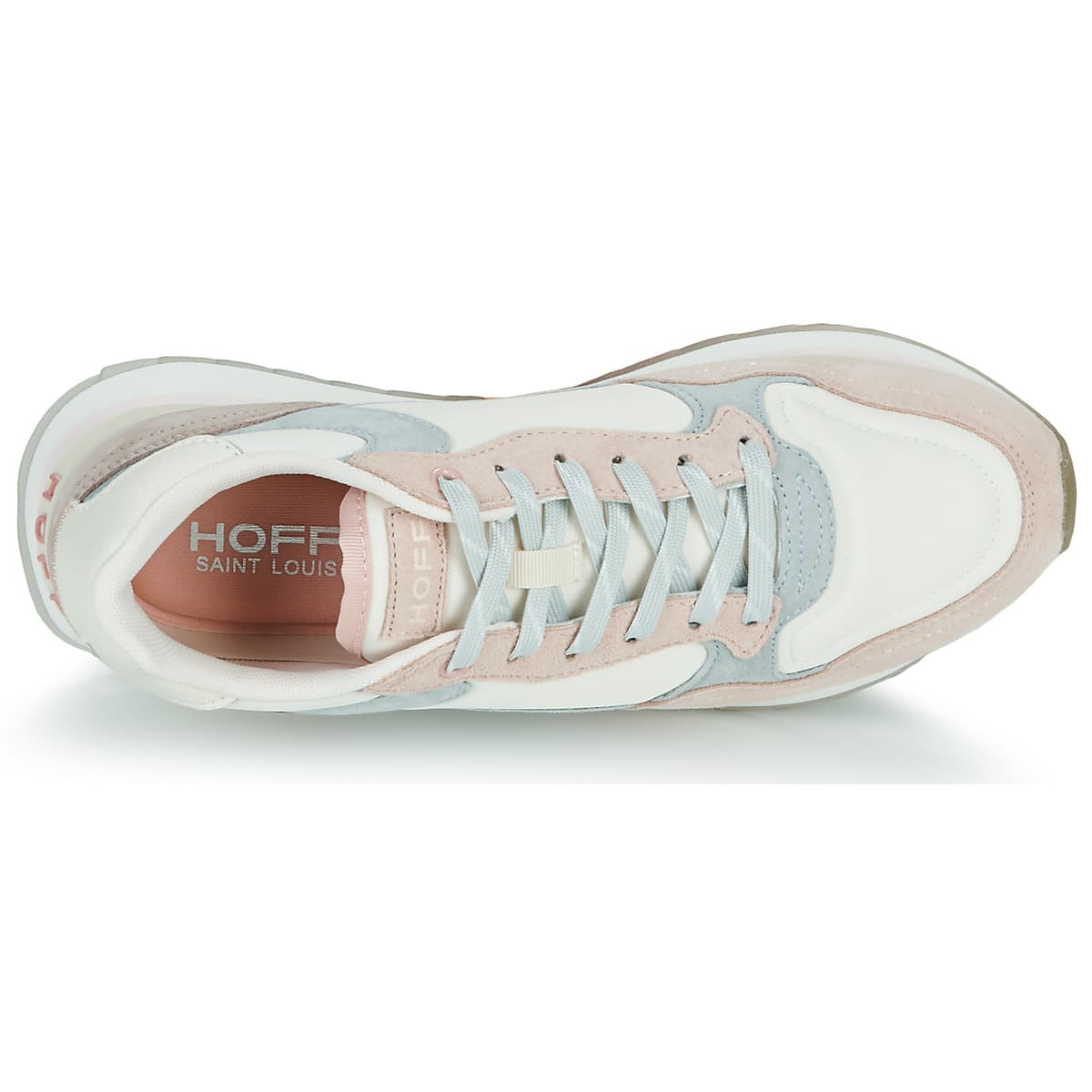 Women's Sneakers HOFF Beige