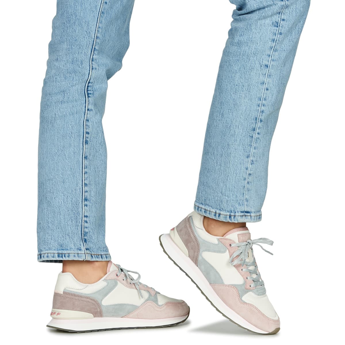 Women's Sneakers HOFF Beige