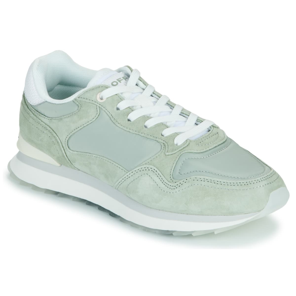 Women's Sneakers HOFF Green