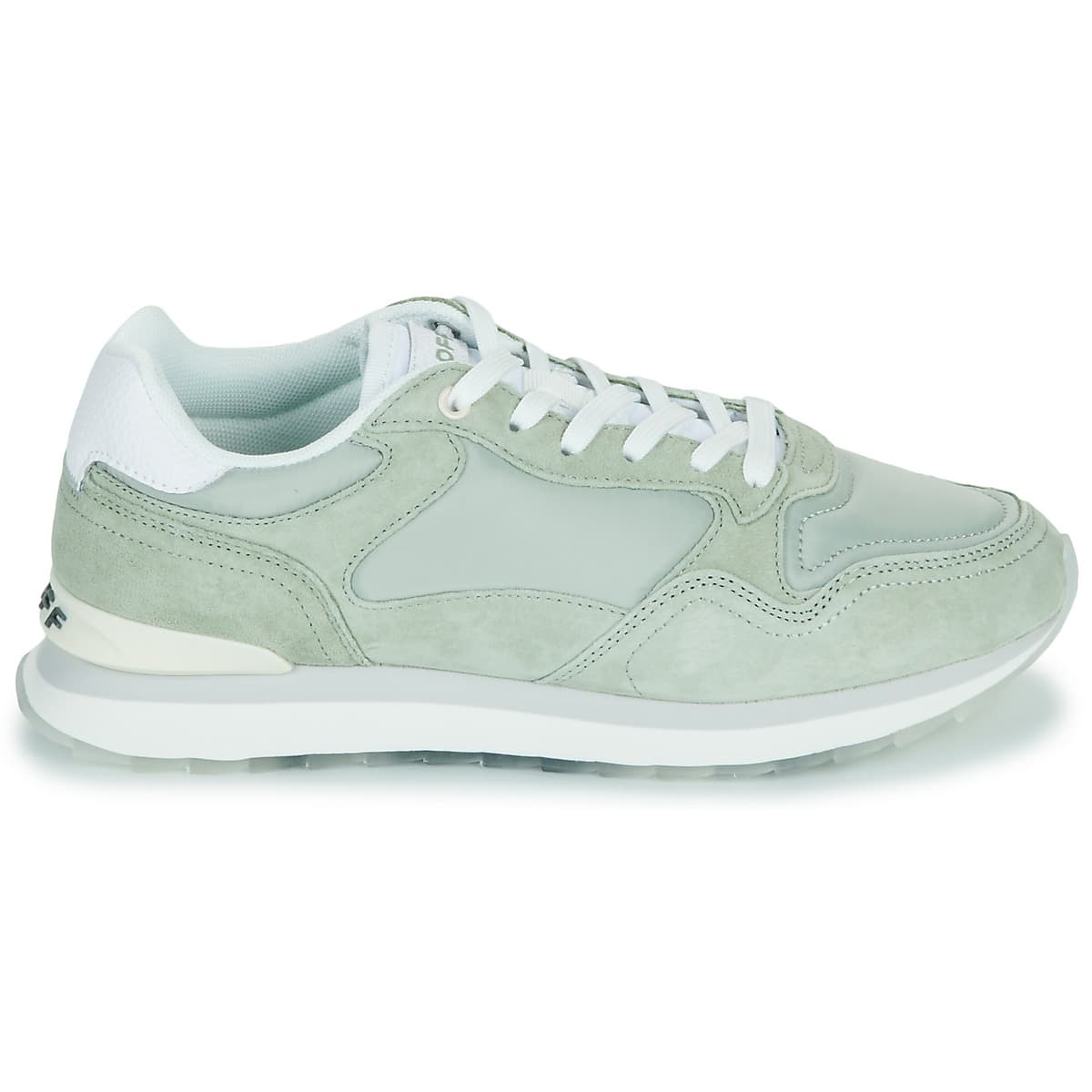 Women's Sneakers HOFF Green