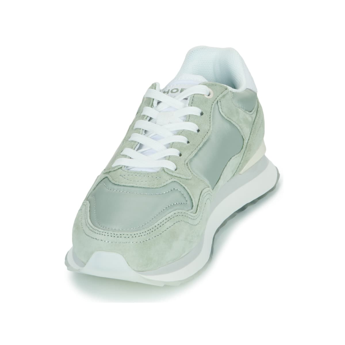 Women's Sneakers HOFF Green