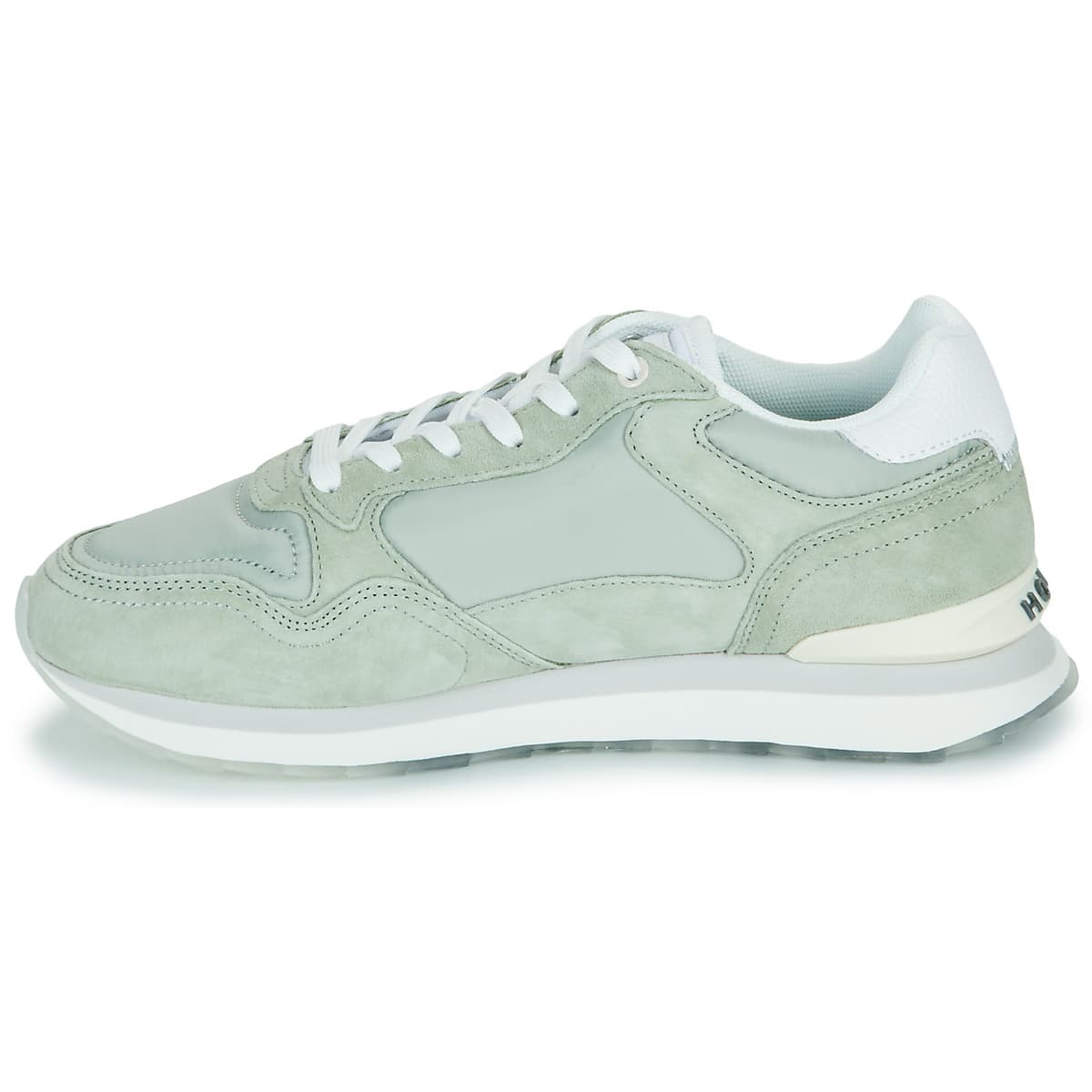 Women's Sneakers HOFF Green