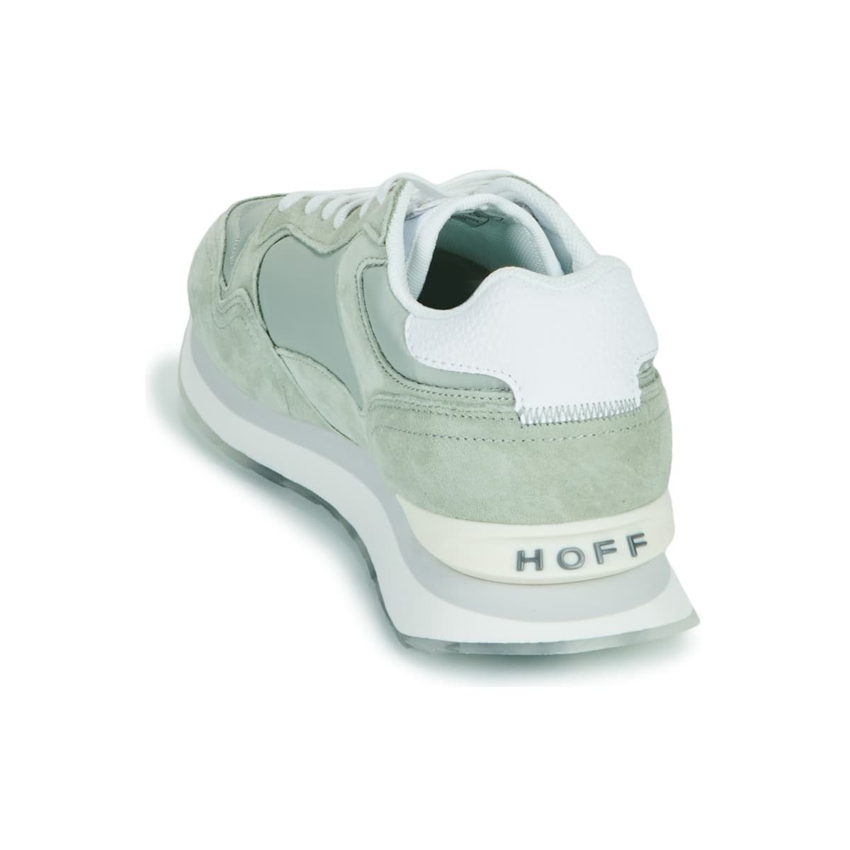 Women's Sneakers HOFF Green