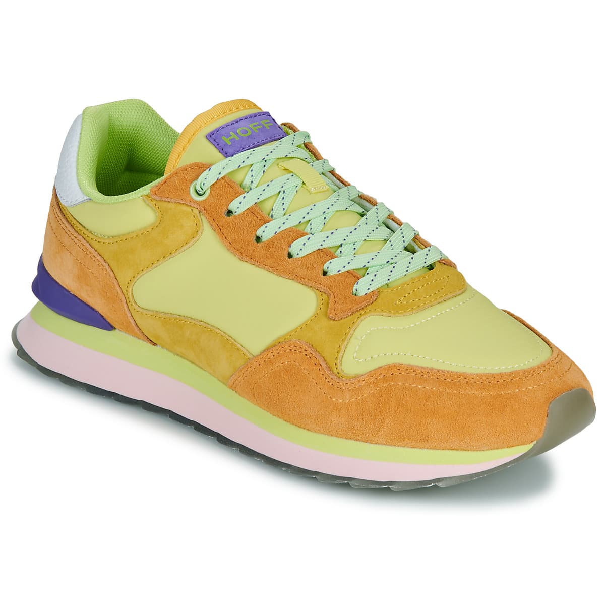 Women's Sneakers HOFF Multicolor