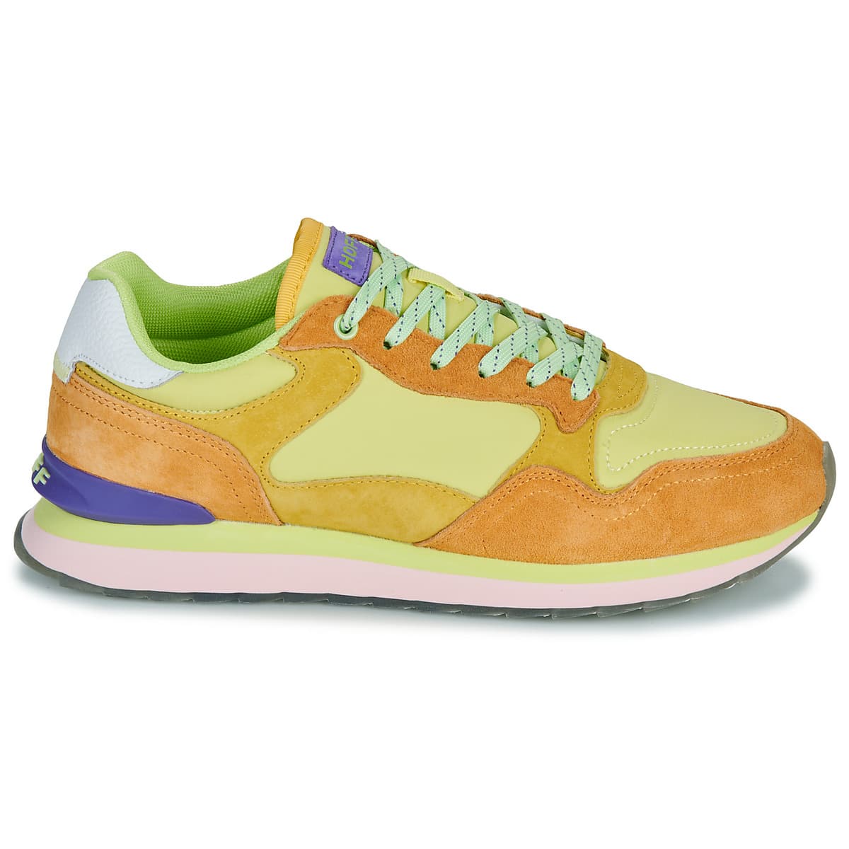 Women's Sneakers HOFF Multicolor