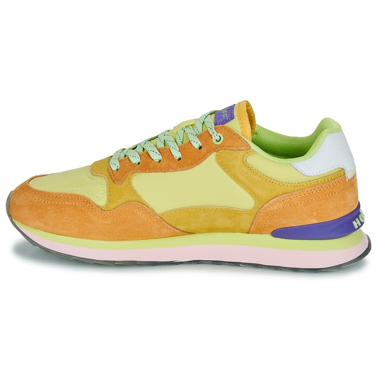 Women's Sneakers HOFF Multicolor