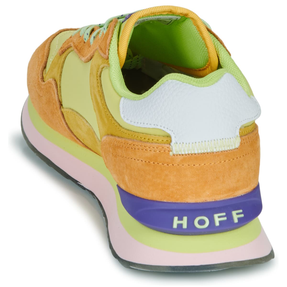 Women's Sneakers HOFF Multicolor