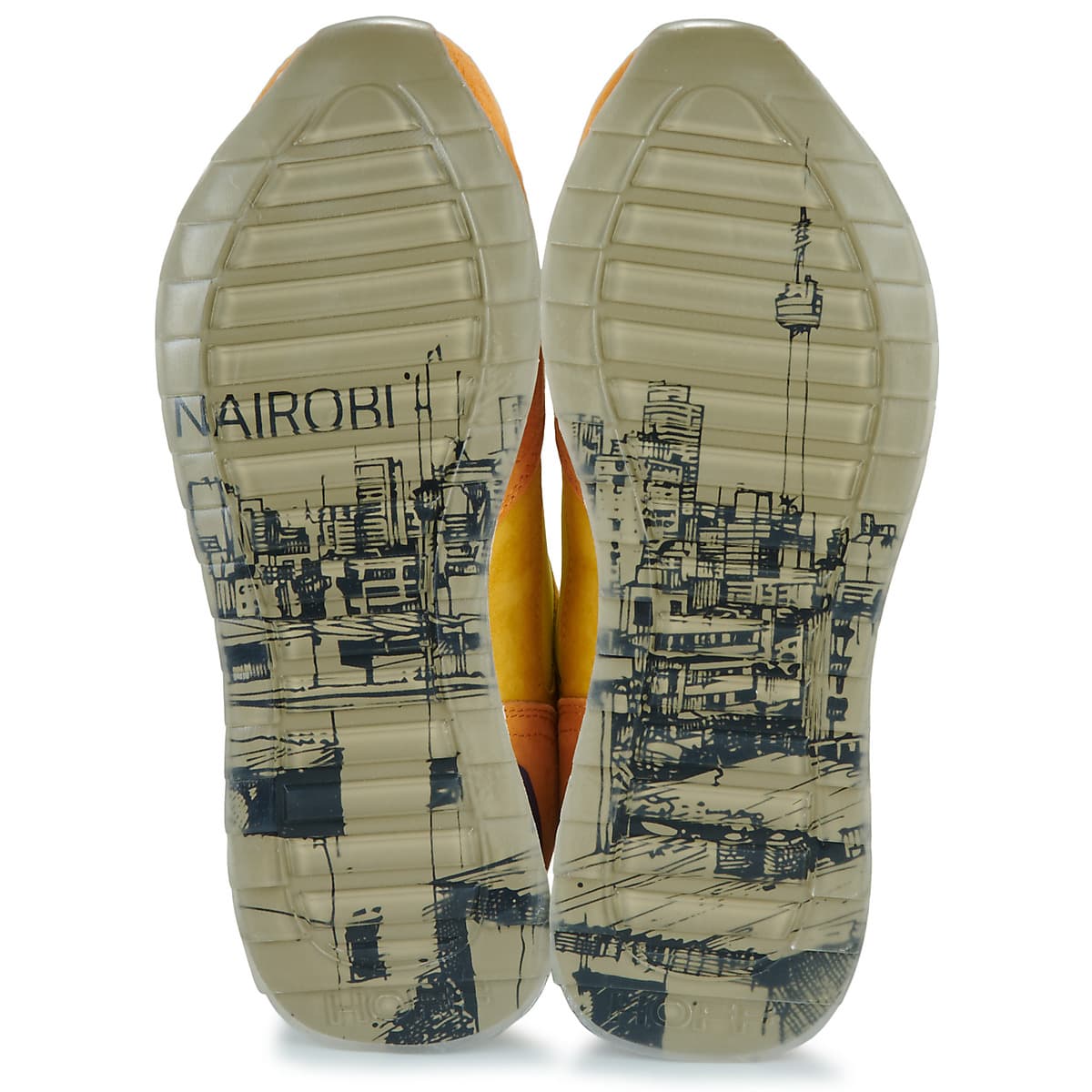 Women's Sneakers HOFF Multicolor