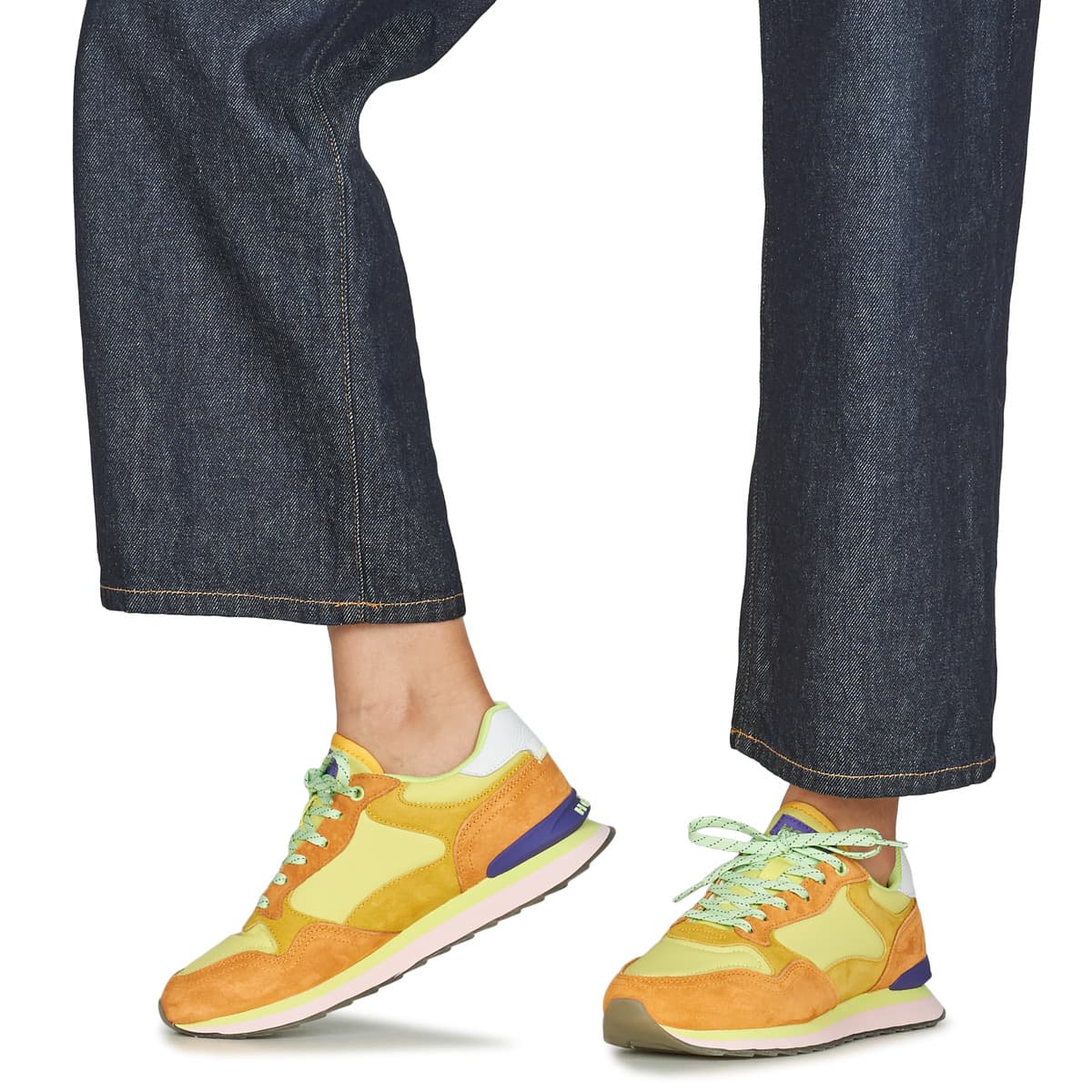 Women's Sneakers HOFF Multicolor