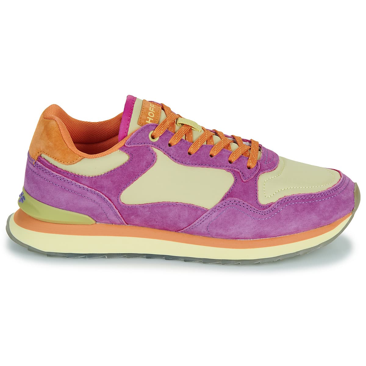 Women's Sneakers HOFF Purple