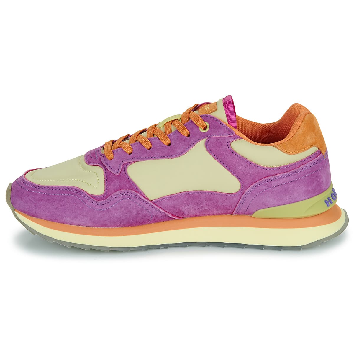 Women's Sneakers HOFF Purple
