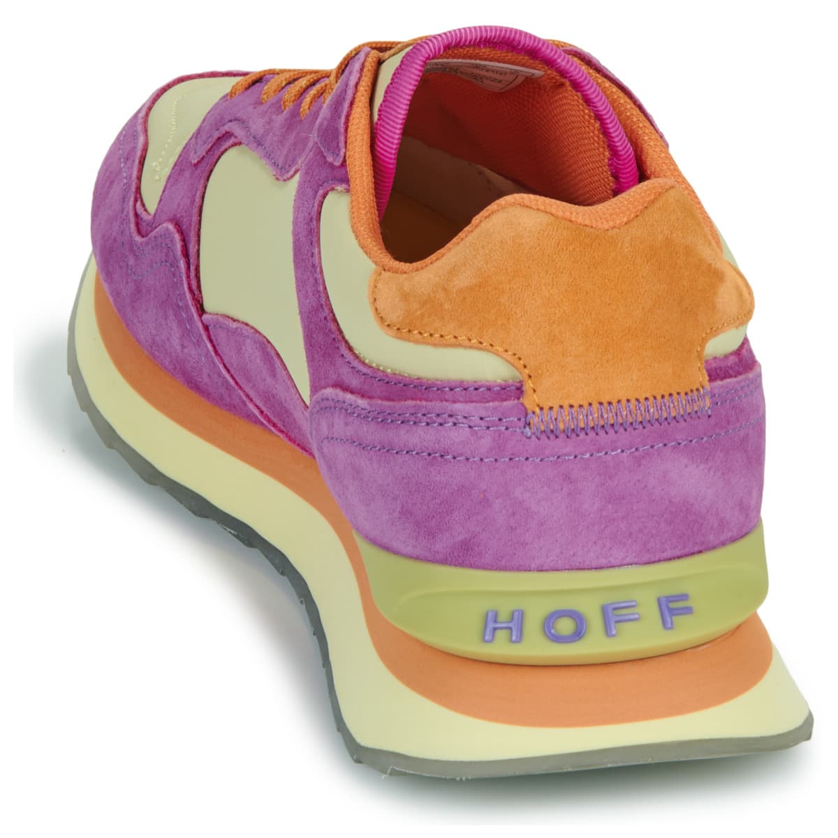 Women's Sneakers HOFF Purple
