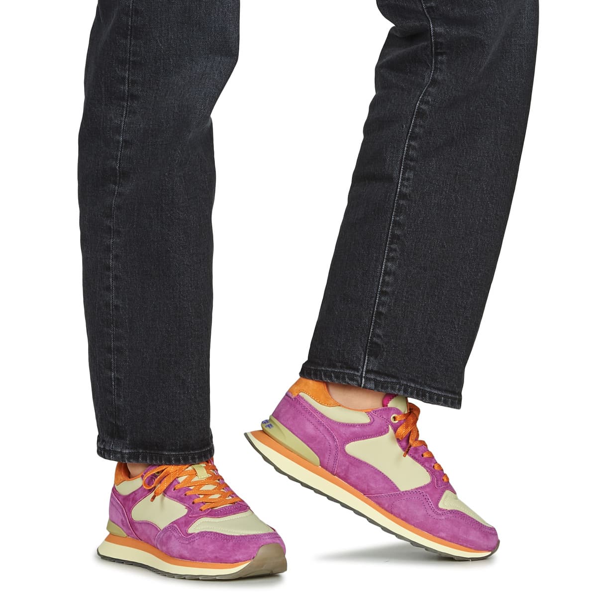 Women's Sneakers HOFF Purple