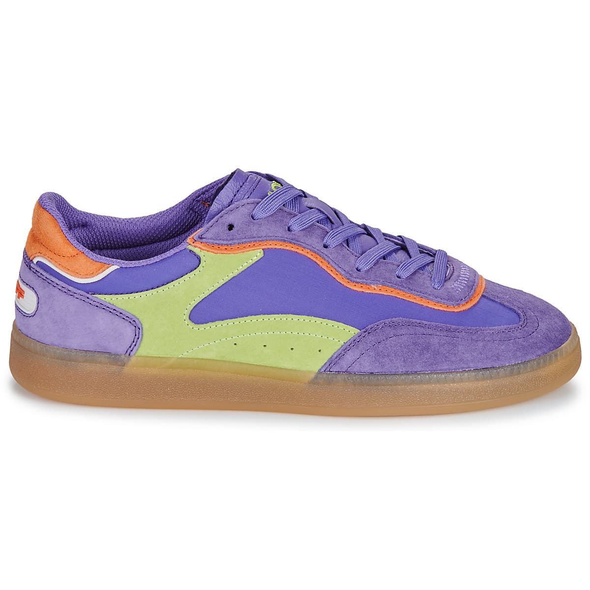 Women's Sneakers HOFF Purple