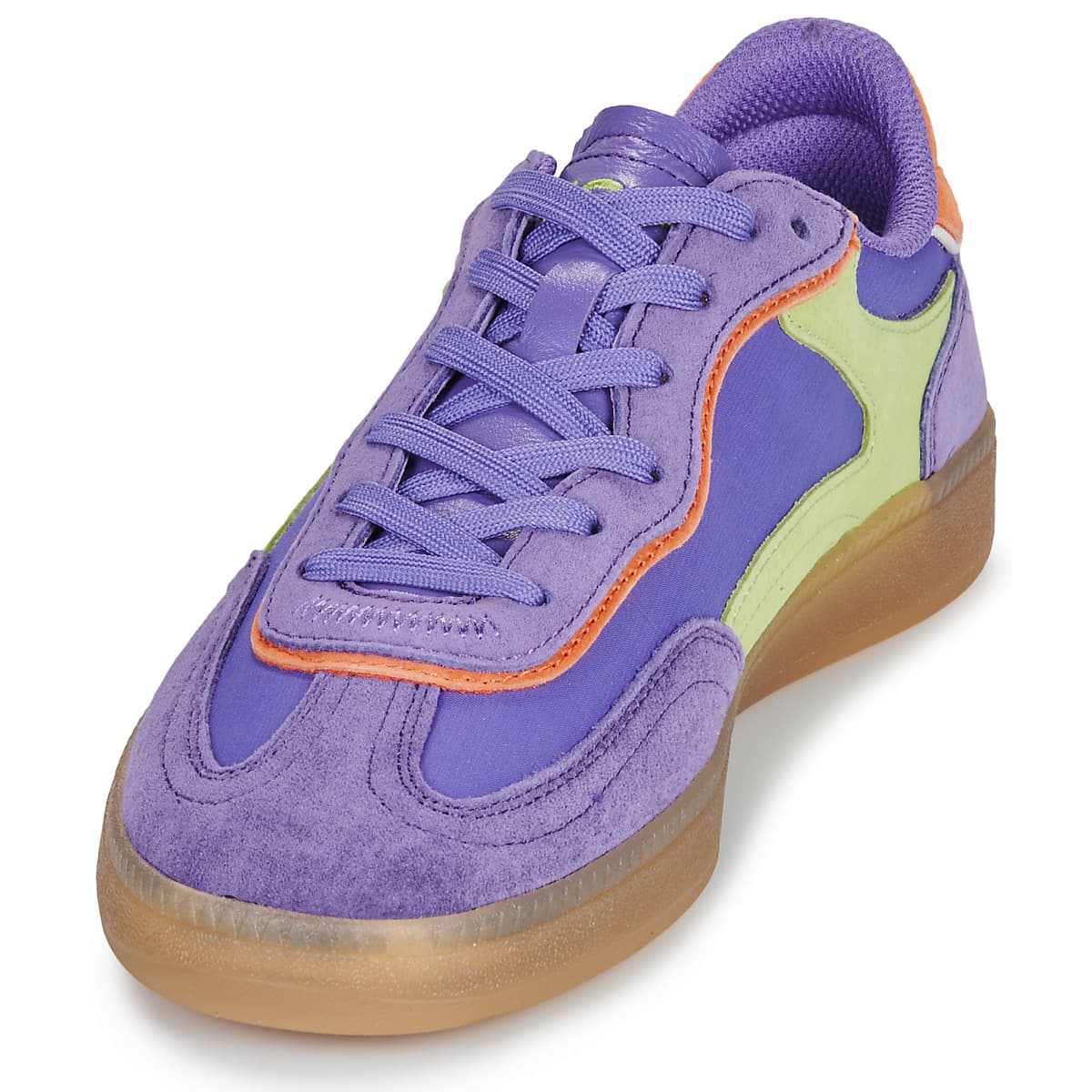Women's Sneakers HOFF Purple
