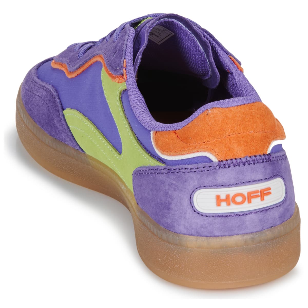 Women's Sneakers HOFF Purple