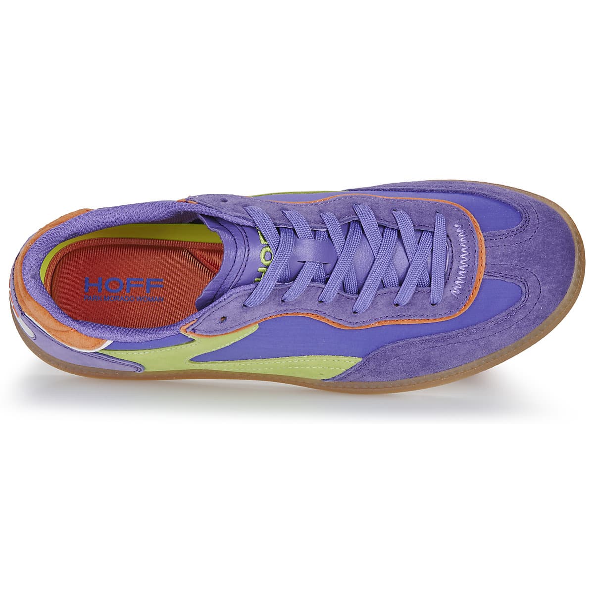 Women's Sneakers HOFF Purple