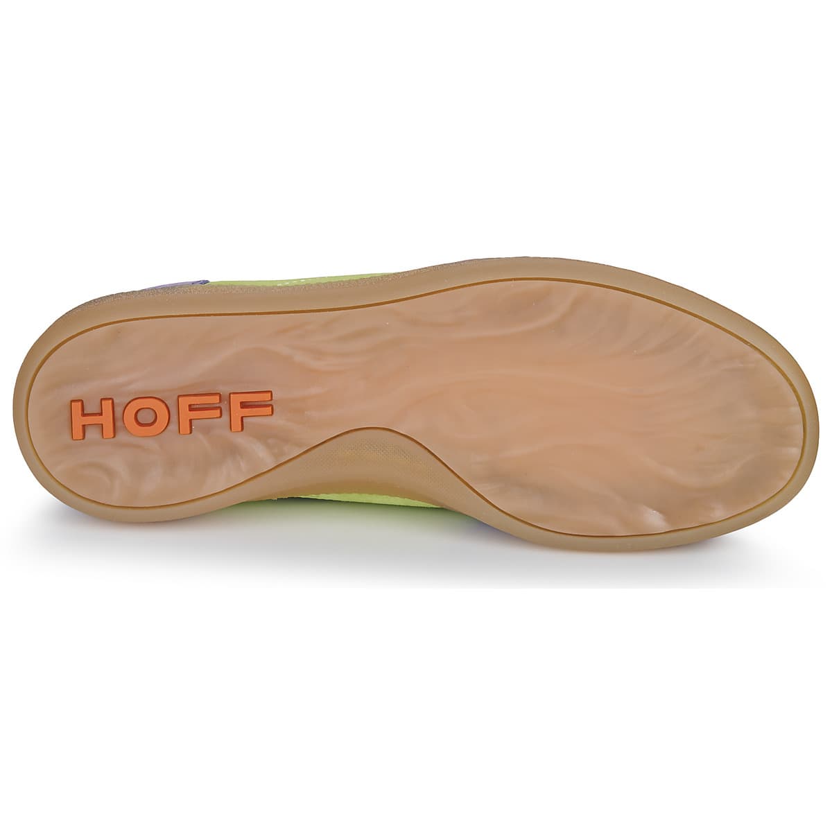 Women's Sneakers HOFF Purple