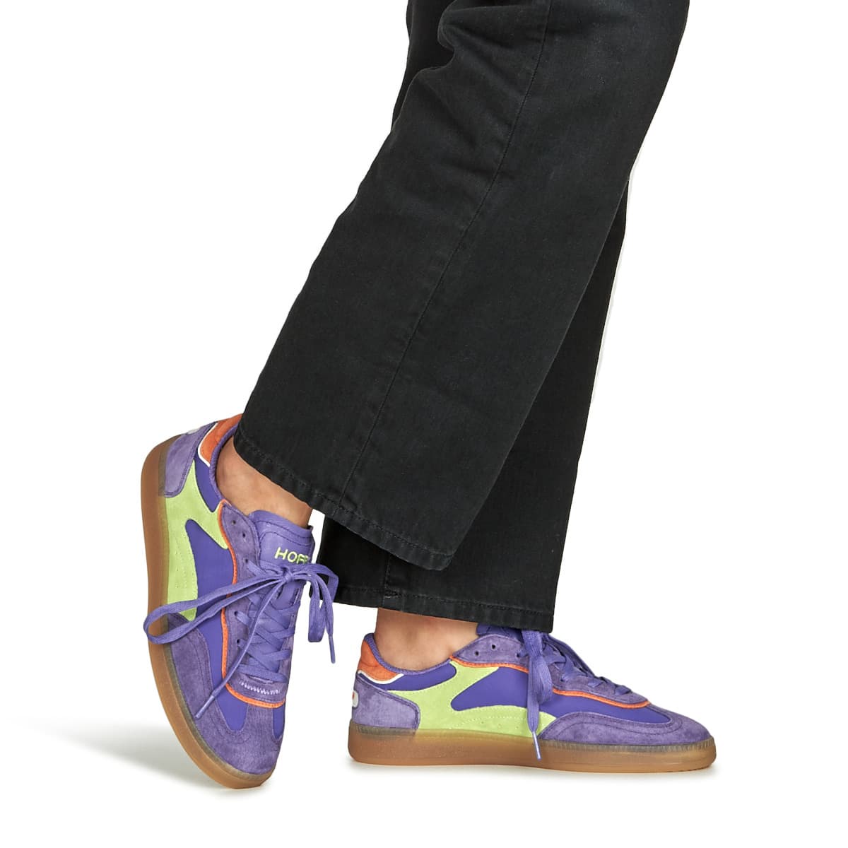 Women's Sneakers HOFF Purple
