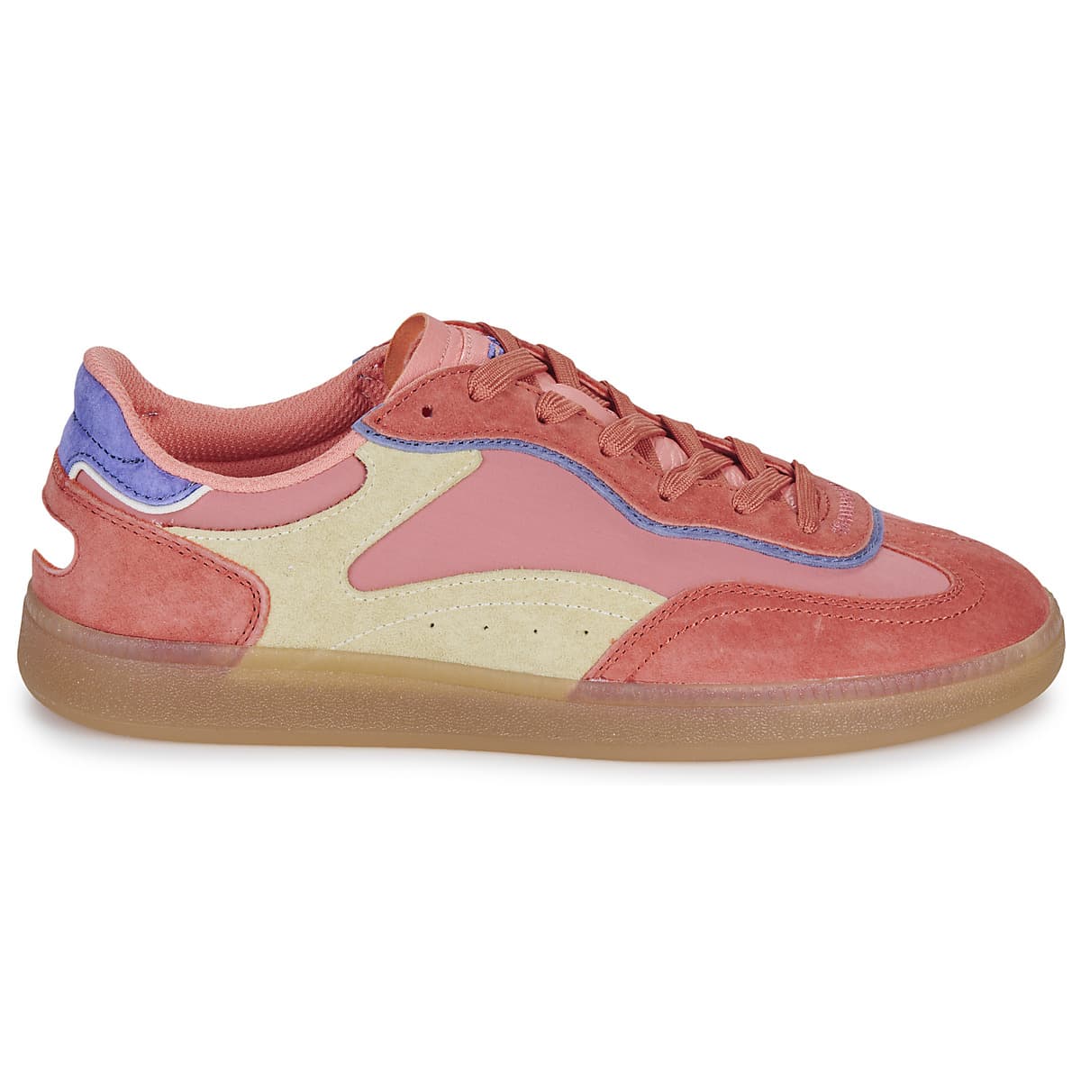 Women's Sneakers HOFF Pink