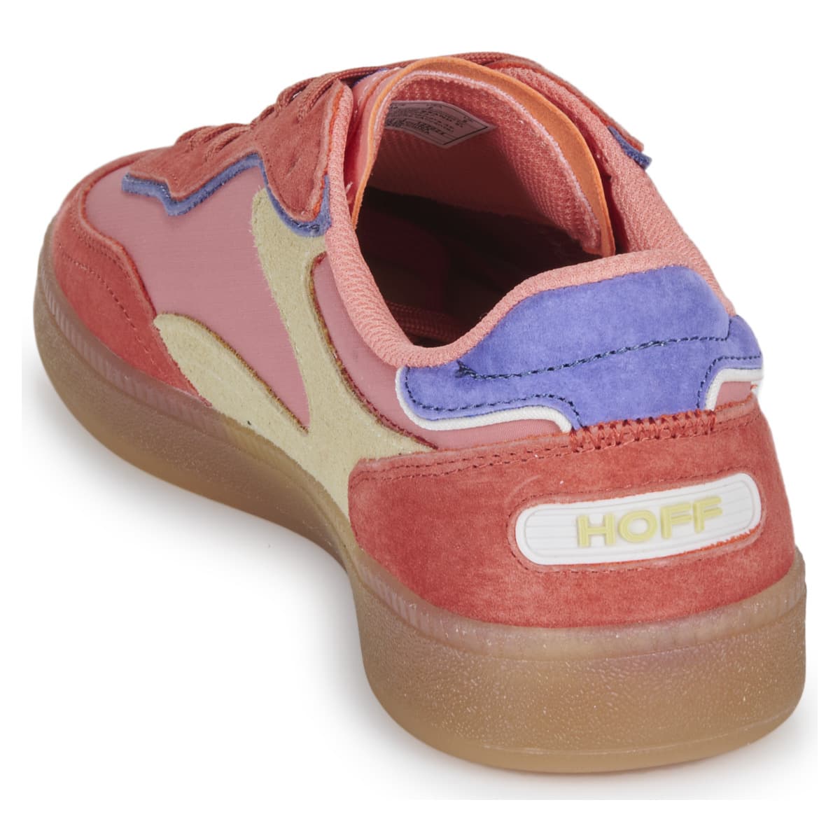 Women's Sneakers HOFF Pink