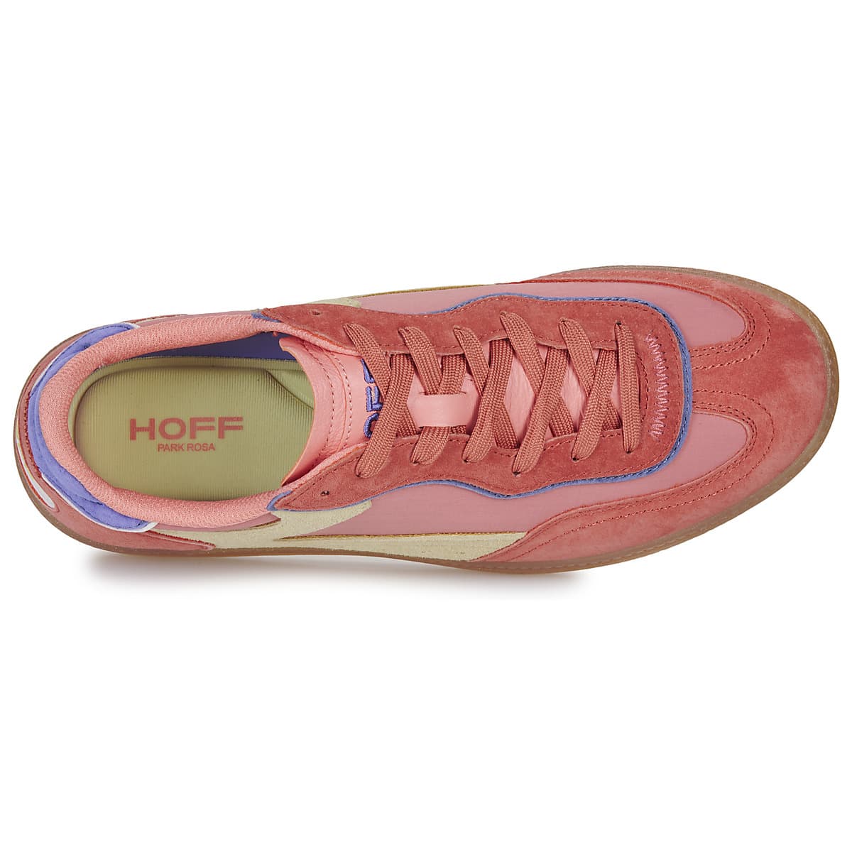 Women's Sneakers HOFF Pink