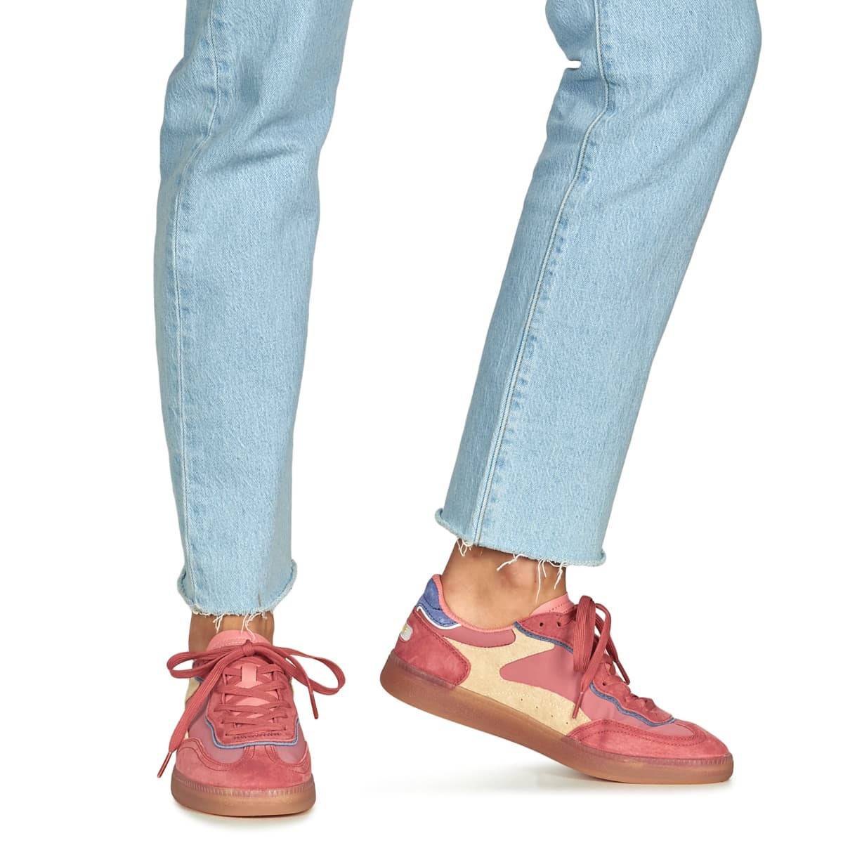 Women's Sneakers HOFF Pink