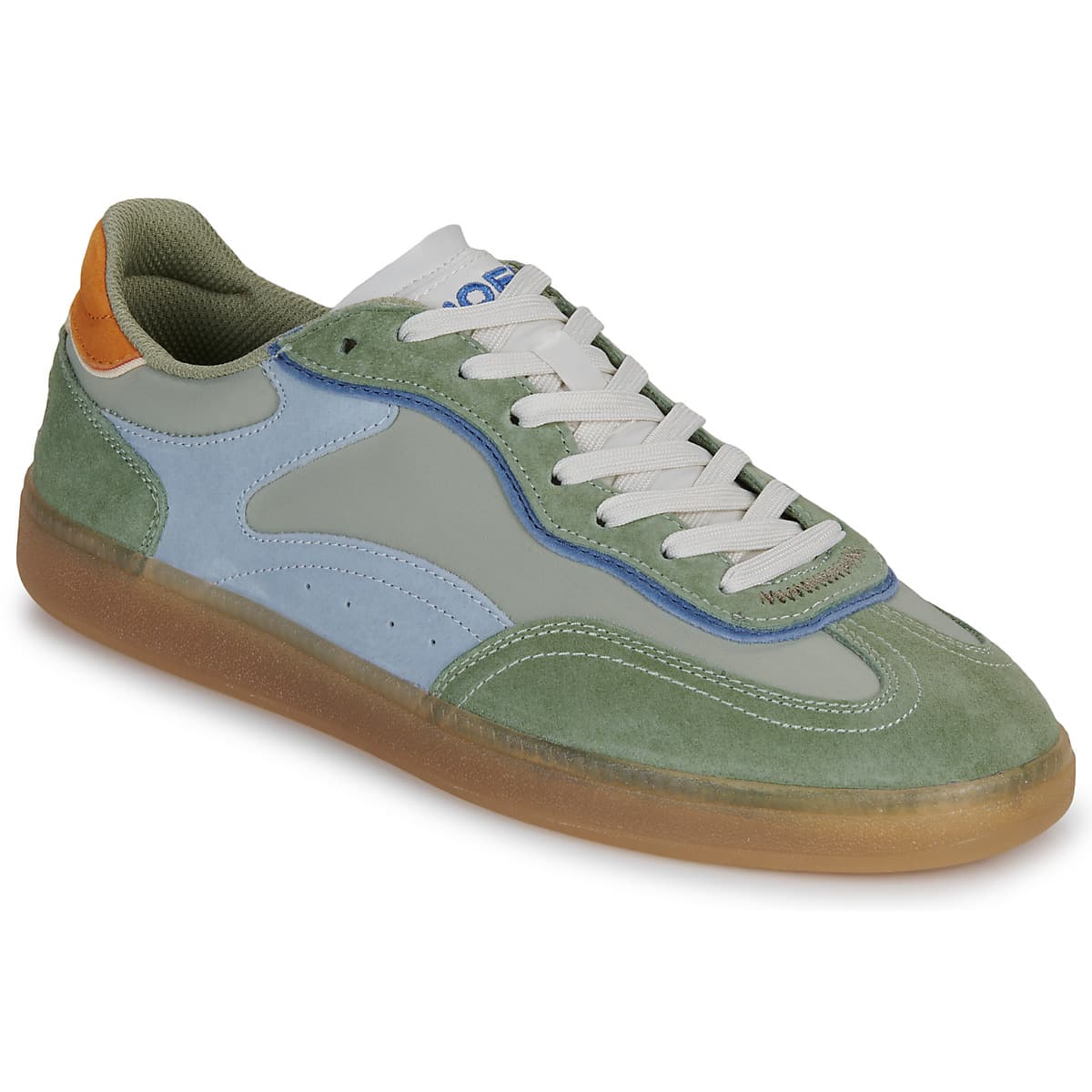 Men's Sneakers HOFF Green