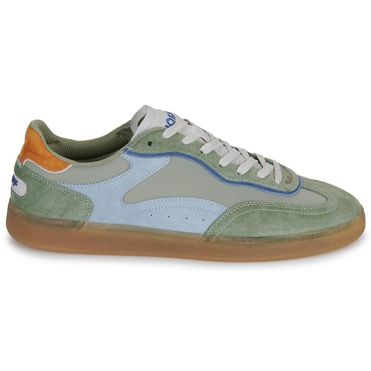 Men's Sneakers HOFF Green